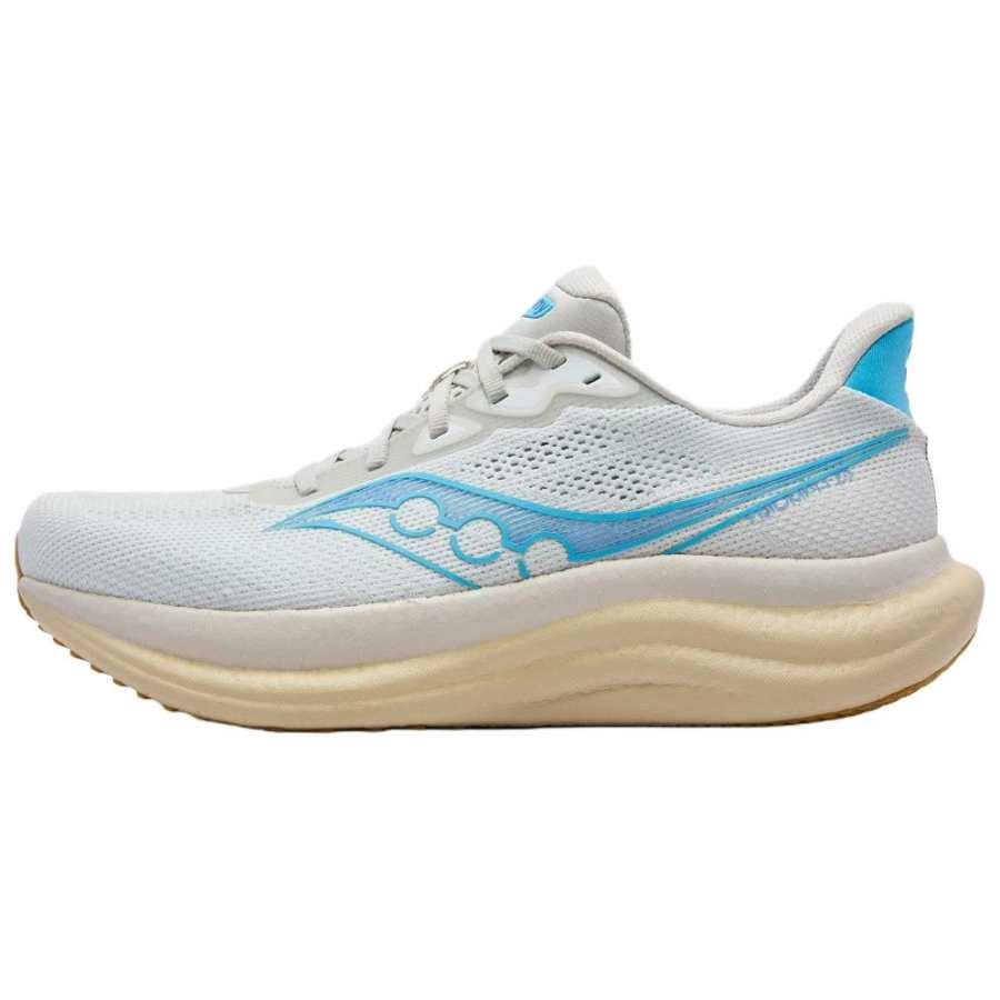 Saucony Triumph Victory 23 Low top PWRRUN PB/PWRTRAC Training Long Distance Running Sprint Racing Running Shoes Unisex