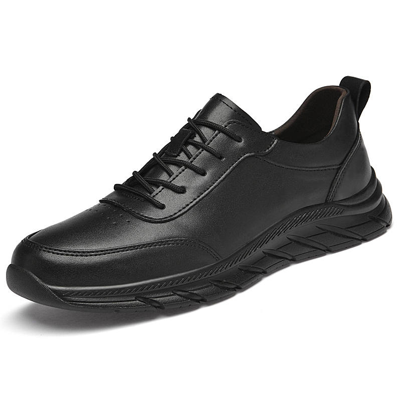 PAIBLOKS Men's Casual Shoes Men's