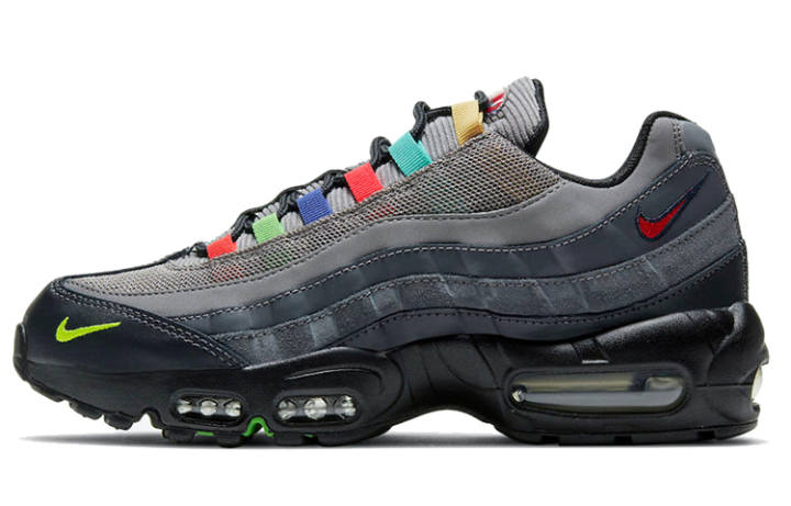 Nike Nike Air Max 95 Se 'Evolution Of Icons' Women's