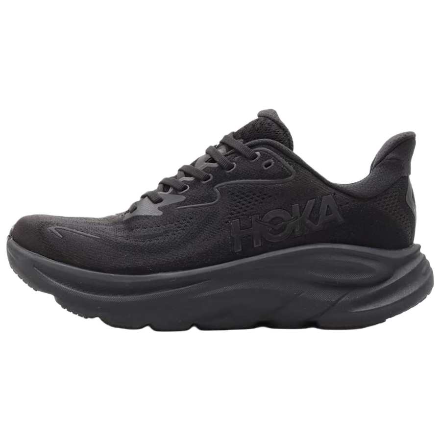 HOKA ONE ONE Clifton 10 Black Women's