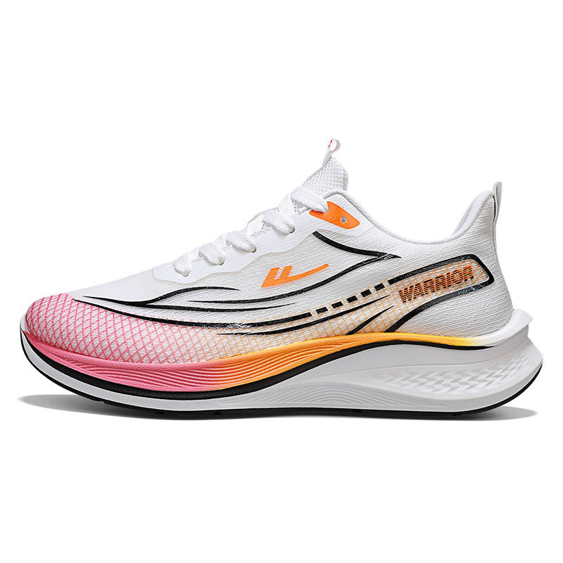 WARRIOR Warrior Coverage Height Increasing Abrasion Resistant Lightweight Breathable Slip Resistant