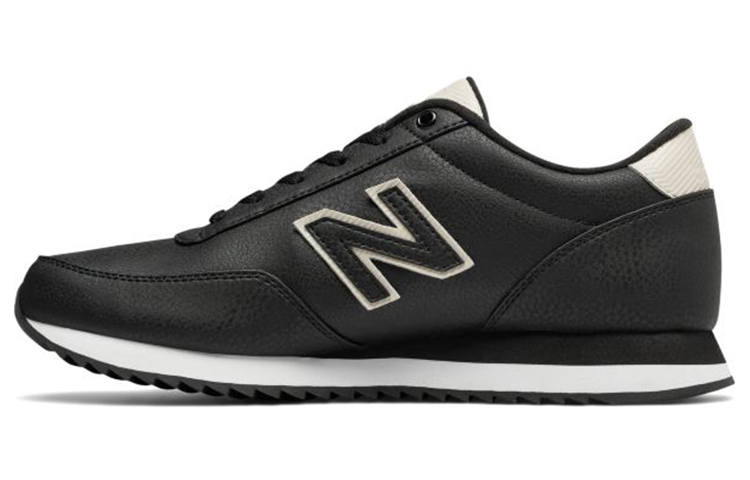 New Balance New Balance NB 501 Ripple Sole Low top Running Shoes Men's Black
