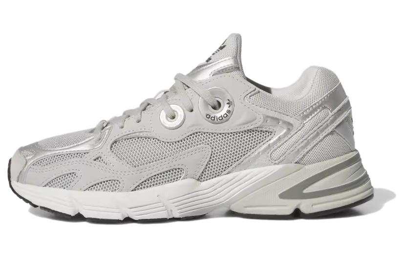 Adidas Originals Adidas Astir 'Grey White' Women's
