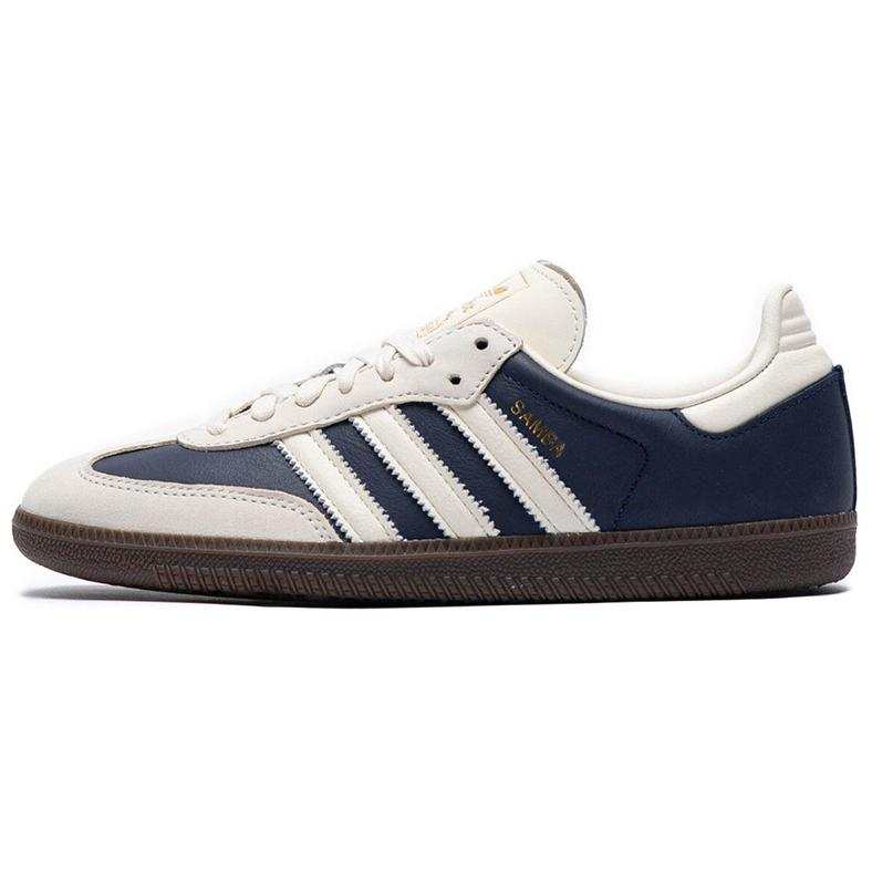 Adidas Originals Samba Wmns Adidas Originals Og 'Night Indigo Crew White' Women's