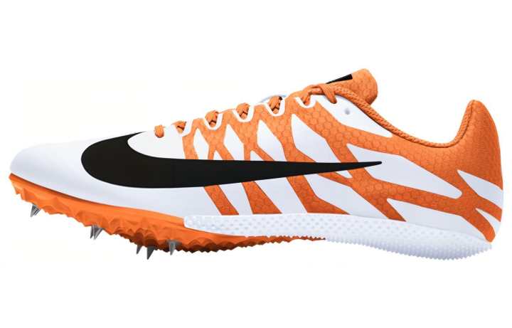 Nike Nike Air Zoom Rival S 9 'Orange Red'
