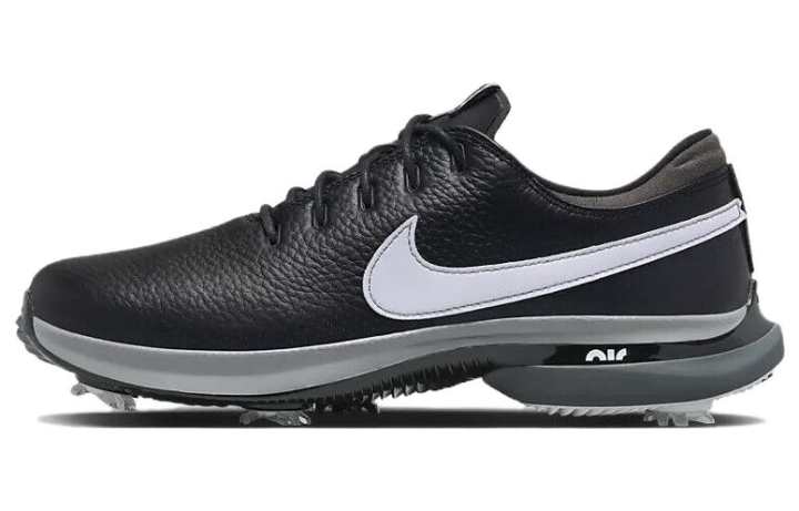 Nike Nike Air Zoom Victory Low top Running Shoes Men's Black