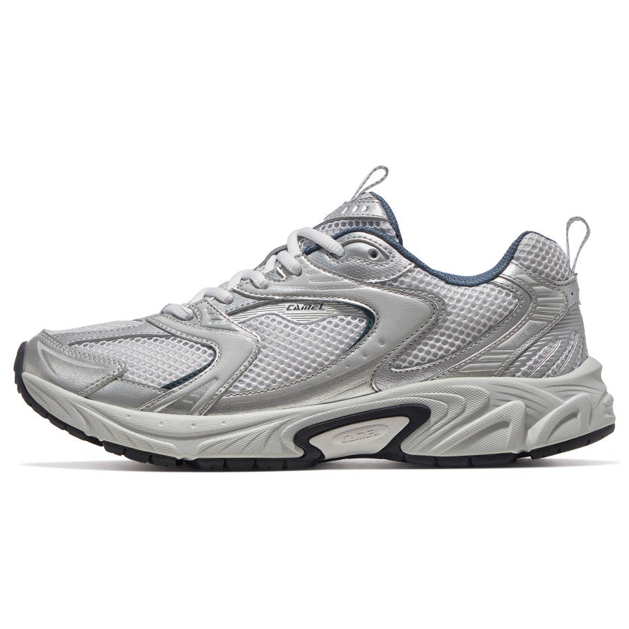 CAMEL Light Speed Low top Casual Running Shoes Men's