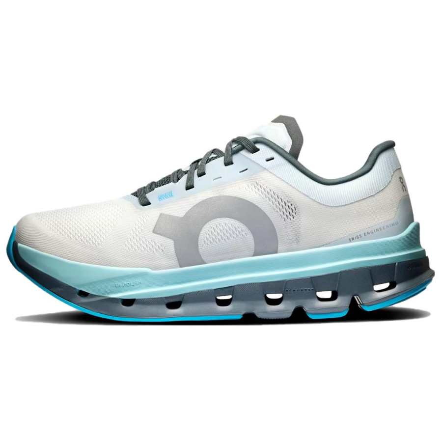 On Cloudflow 5 Wmns On 'Arctic Stone' Women's