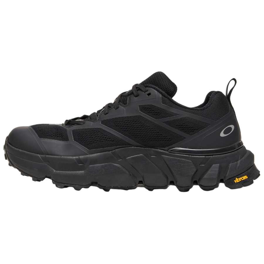 Oakley Low top Outdoor Shoes Unisex Black