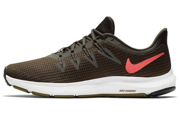 Nike Nike Quest 'Khaki' Women's