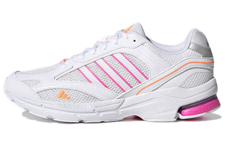 Adidas Spiritain 2000 Adidas 'White Purple' Women's