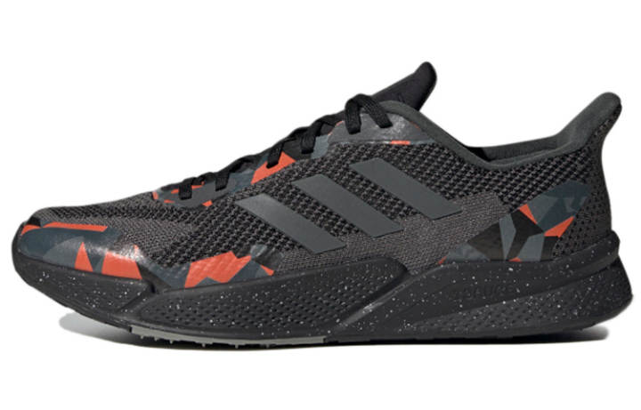Adidas Adidas X9000l2 M Black