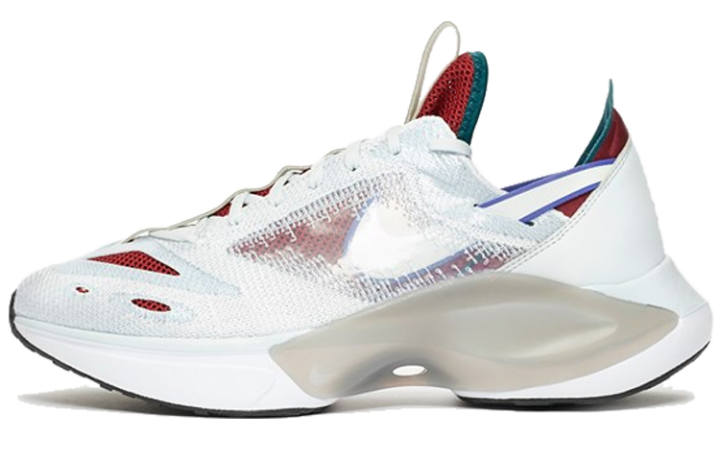Nike Nike D/MS/X Flyknit N110 Pure Platinum