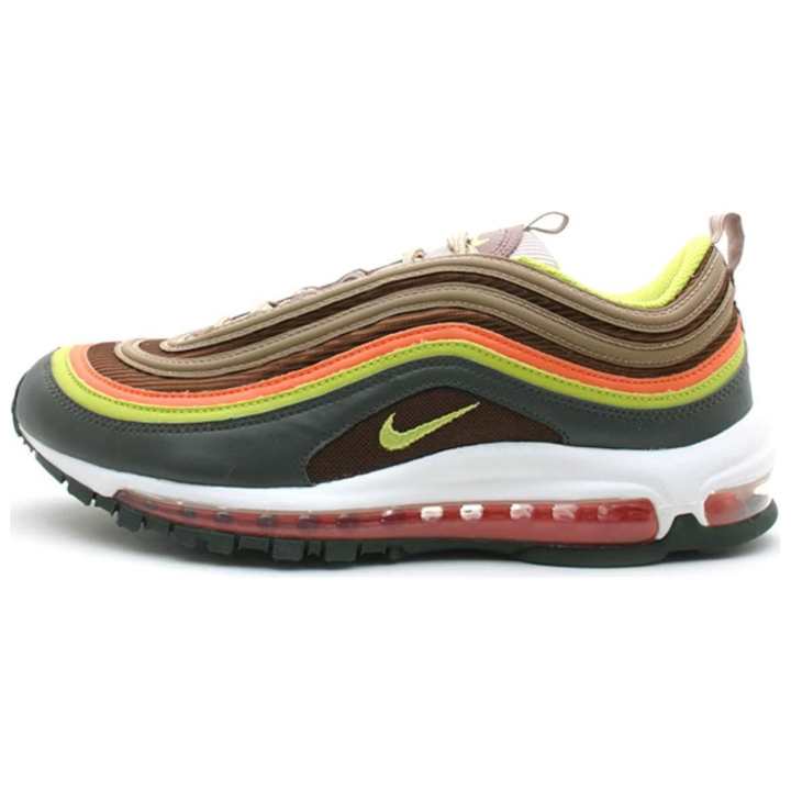 Nike Nike Air Max 97 Blur Bright Cactus