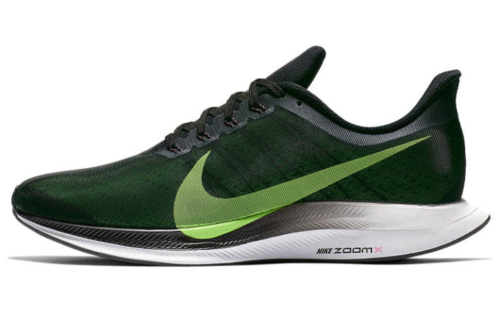 Nike Nike Zoom Pegasus Turbo 'Lime Blast'