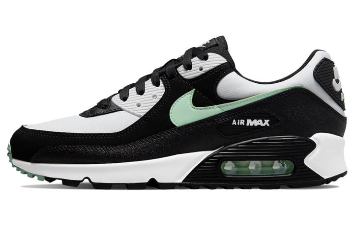 Nike Nike Air Max 90 Pure Platinum Fresh Mint