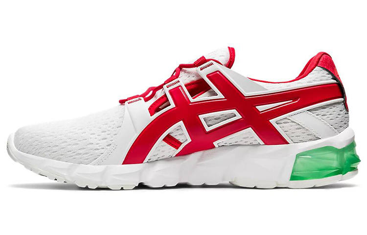 ASICS ASICS Gel Quantum 90 Coca Cola White