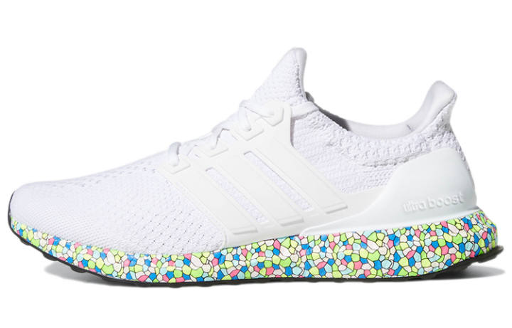 Adidas UltraBoost 5.0 Adidas Dna 'Mosaic Boost Pack'