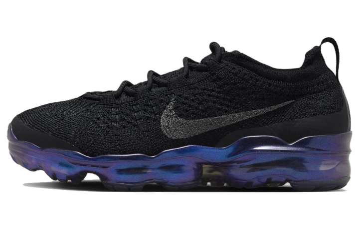 Nike Nike VaporMax 2023 'Dark Blue Black' Women's