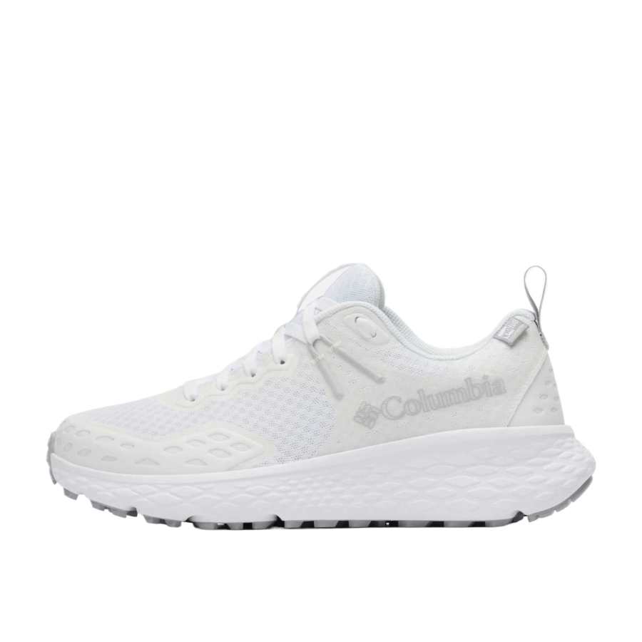 Columbia Konos Cushioning Low top Running Shoes Women's White