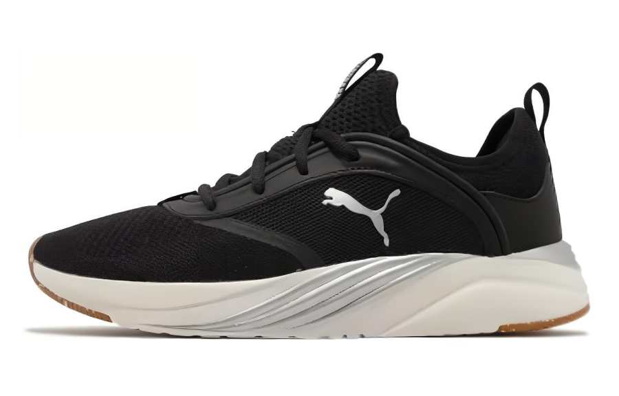 PUMA Puma Women's Softride Ruby 'Better - Black Gum'