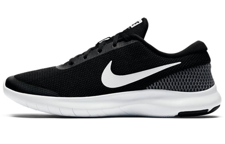 Nike Nike Flex Experience Rn 7 'Black White' Women's
