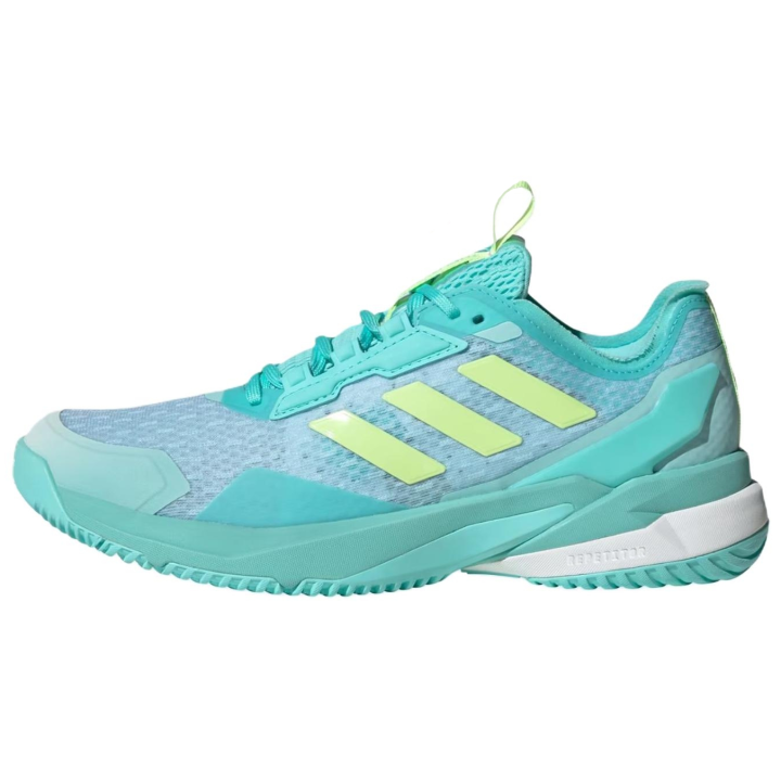 Adidas Crazyflight Wmns Adidas 6 Indoor 'Flash Aqua' Women's
