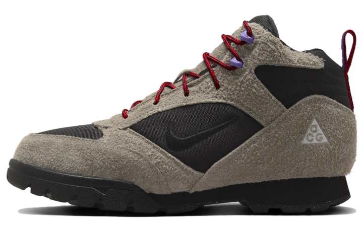 Nike Nike Acg Torre Mid Waterproof Olive Grey