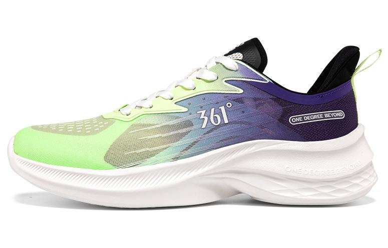 361° Mesh Slip Resistant, Abrasion Resistant, Breathable Slip Resistant, Abrasion Resistant, Breathable Low top