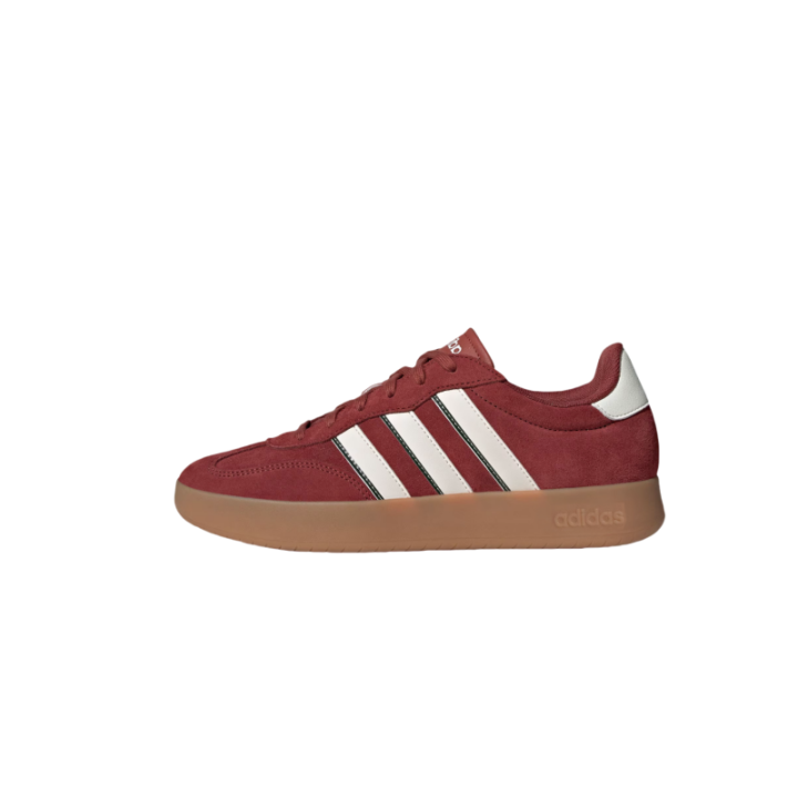 Adidas Adidas Low top Skateboard Shoes Men's Red