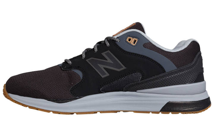 New Balance New Balance 1550 Series REVlite Low Top Black