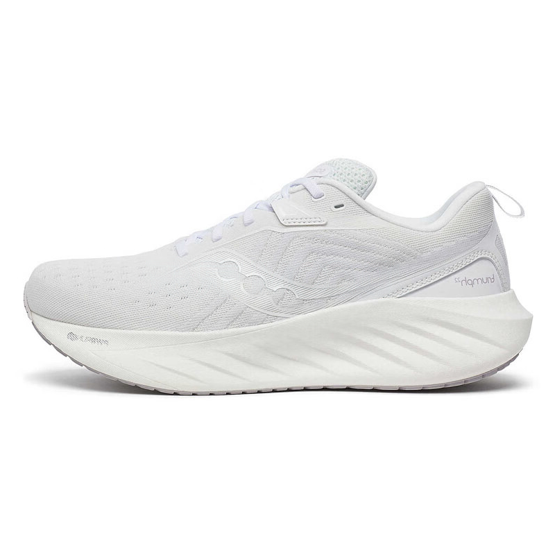 Saucony Saucony Triumph 22 White