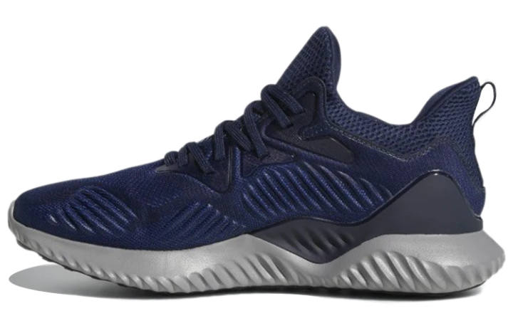 Adidas Adidas Alphabounce Beyond Team 'Collegiate Navy'