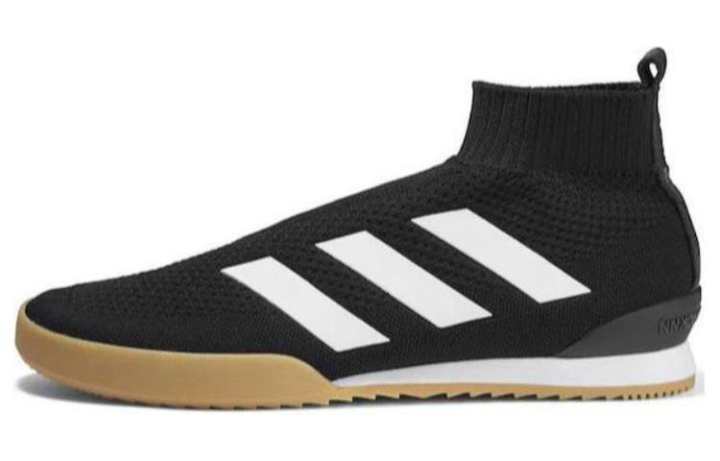 Adidas Adidas Gosha Rubchinskiy x Adidas Ace 16+ Tr 'Black White'