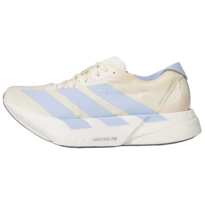 Adidas Adizero Adios Pro 4 Wmns Adidas 'Warm Vanilla Onix' Women's