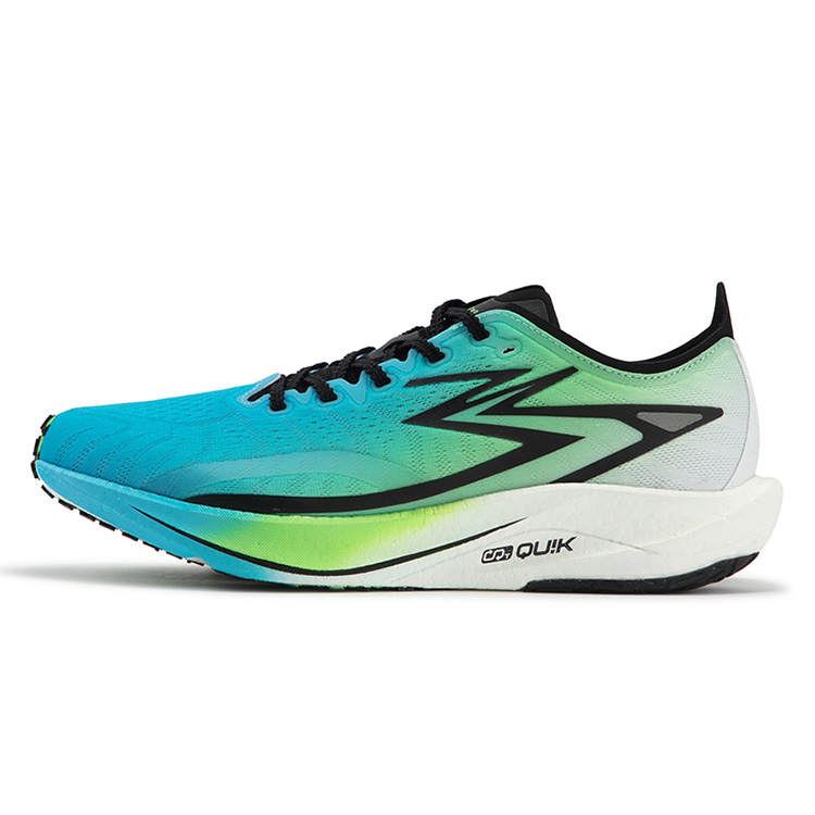 361° Blitz Team Low top Casual Training Running Shoes Men's Blue Green