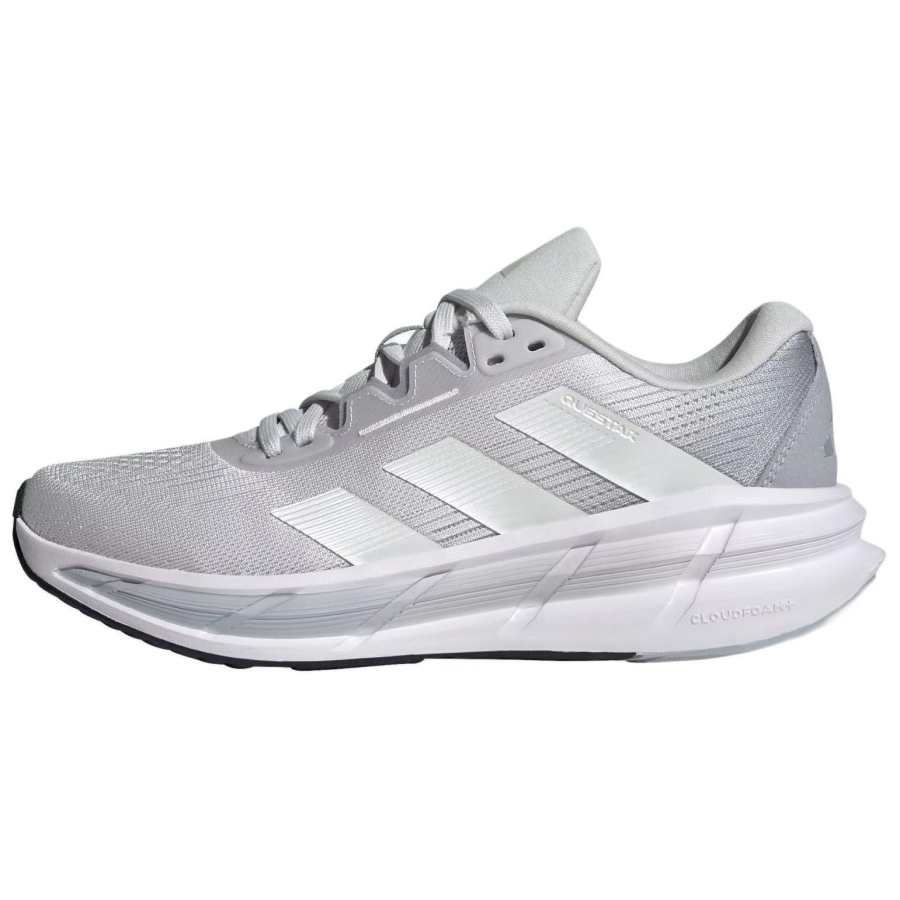 Adidas Adidas Wmns Questar 3 'Dash Grey Halo Silver' Women's
