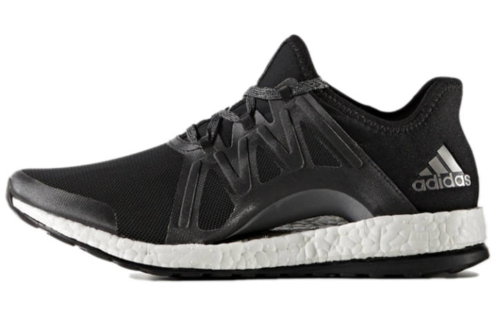 Adidas Adidas Wmns PureBoost Xpose 'Core Black' Women's