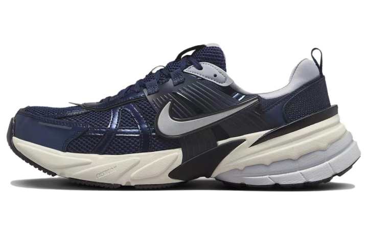 Nike Nike V2K Run Thunder Blue Wolf Grey