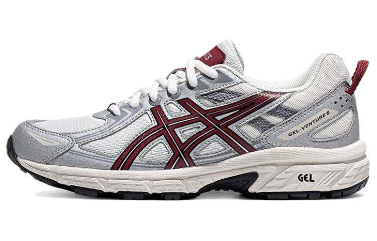 ASICS Gel Venture 6 Versatile Textile, Synthetic Leather Low top Casual Trail Running City Commuting Running Shoes