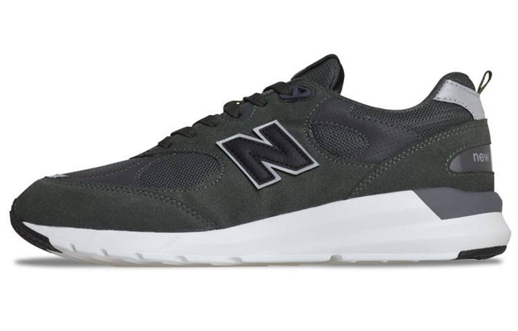 New Balance New Balance 109 Sports Shoes Black