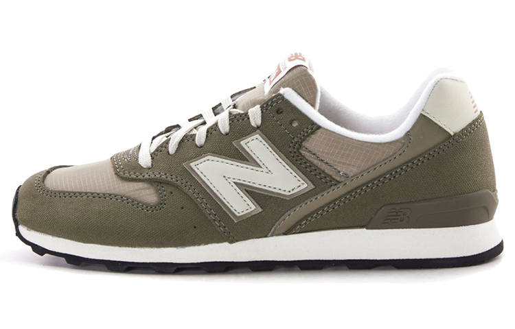 New Balance New Balance 996 Series 'Olive Green' Women's