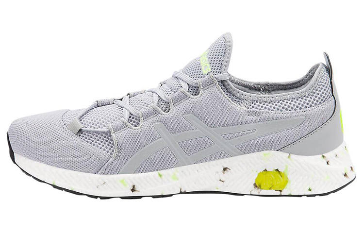 ASICS ASICS Hypergel Sai Grey