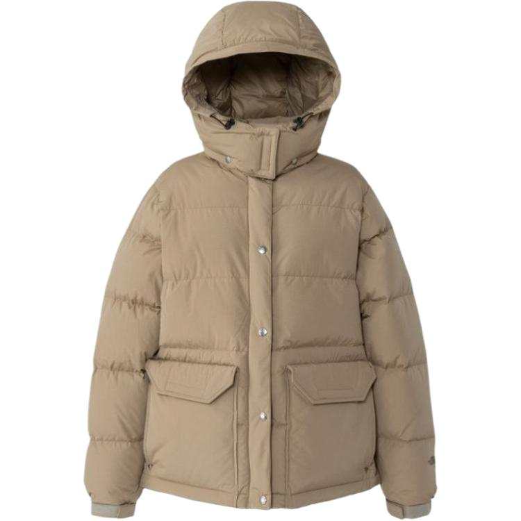 THE NORTH FACE CAMP Down Coats Women's