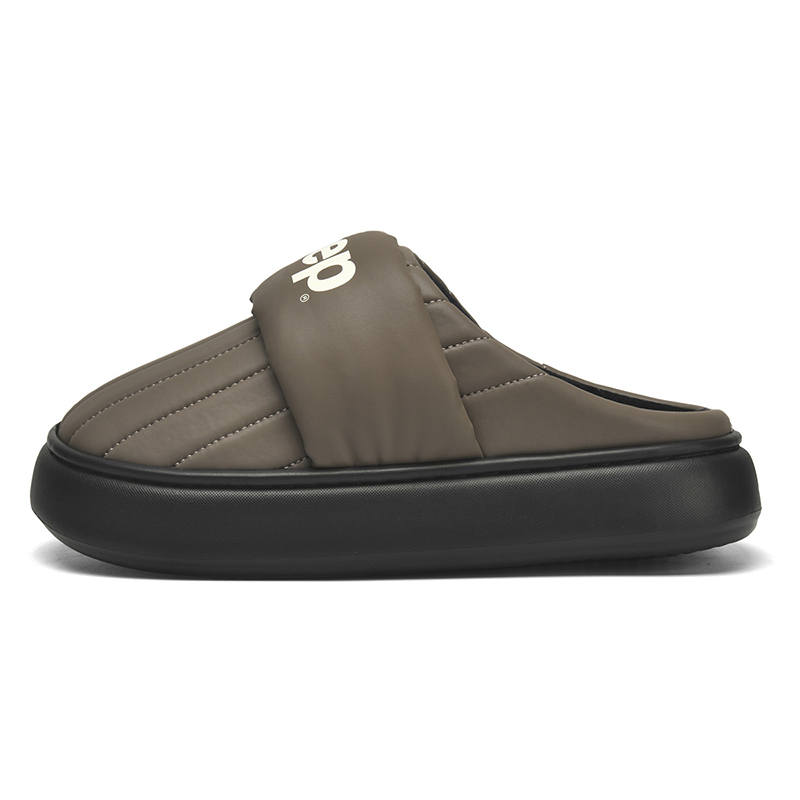 Jeep Jeep Comfortable Slip Resistant Closed Toe Slippers Men's