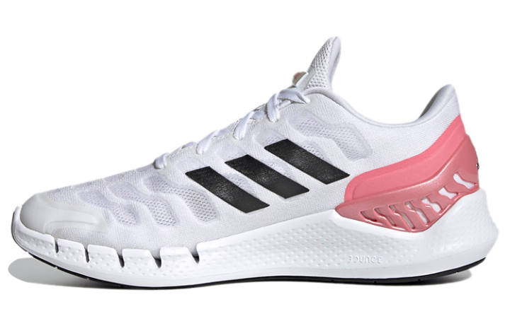 Adidas Adidas Climacool Ventania Fabric Cushioning Slip Resistant Cushioning Slip Resistant Low top Casual Running Shoes