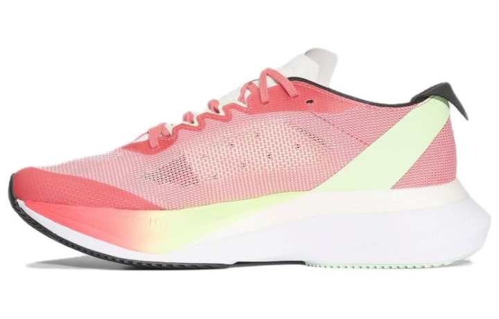 Adidas Adidas Adizero Boston 13 'Red' Women's