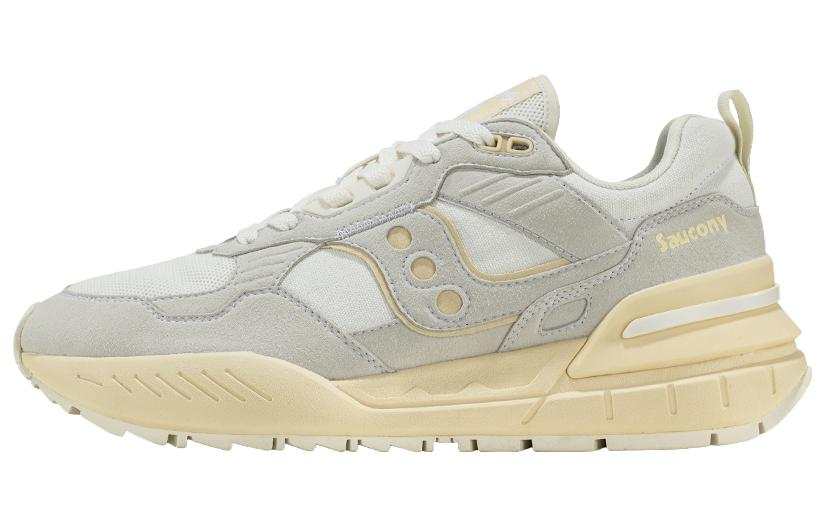 Saucony Shadow 5000 Cushioning Slip Resistant Abrasion Resistant Cushioning Slip Resistant Abrasion Resistant Low top