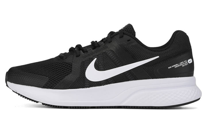 Nike Nike Run Swift 2 Black White