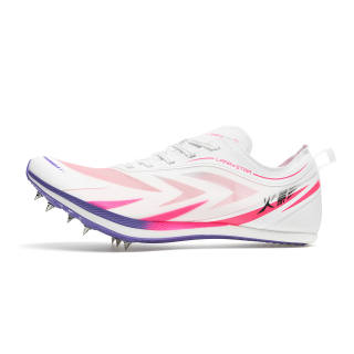 LARA STAR Cushioning Slip Resistant Abrasion Resistant Low top Running Shoes Unisex